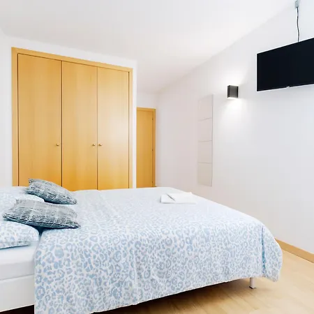 Pensionat Airport Metro Olaias 888