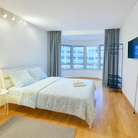 Airport Metro Olaias 888 3*