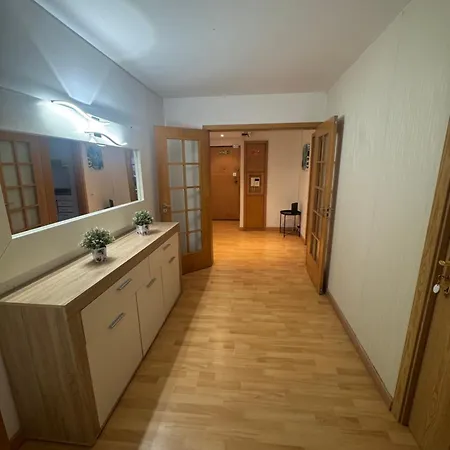 Vendégház Airport Metro Olaias 888