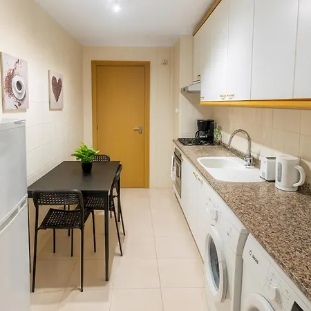 Airport Metro Olaias 888 Pensionat 3*