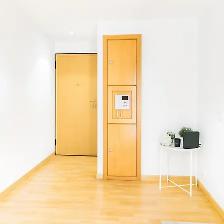 Vendégház Airport Metro Olaias 888