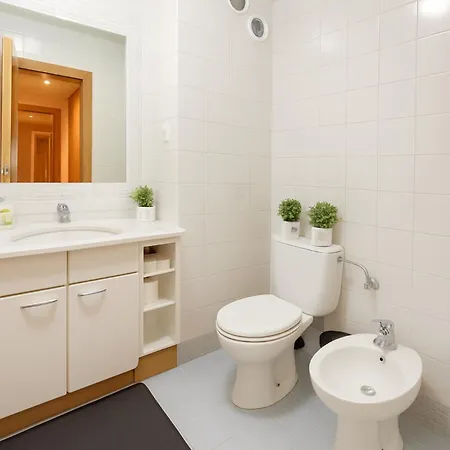 Airport Metro Olaias 888 Vendégház 3*