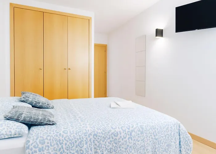 Pensionat Airport Metro Olaias 888