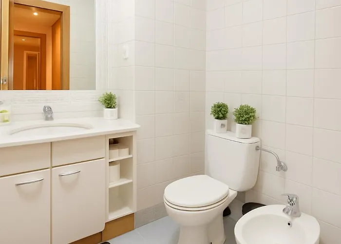 Airport Metro Olaias 888 Pensionat 3*