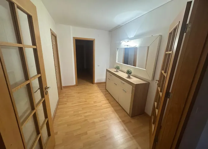 Airport Metro Olaias 888 Πανσιόν